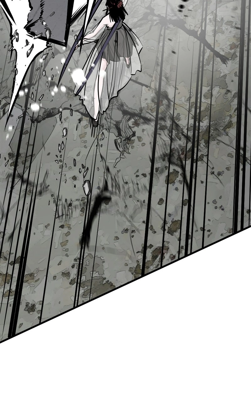 Hero Killer Chapter 254 - Page 62