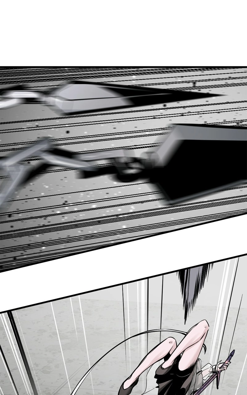 Hero Killer Chapter 254 - Page 63