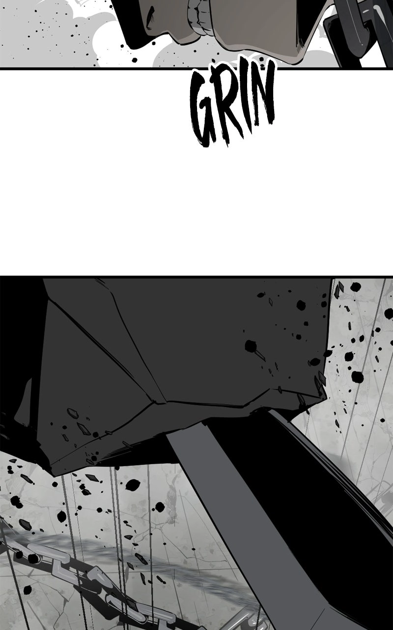 Hero Killer Chapter 254 - Page 68