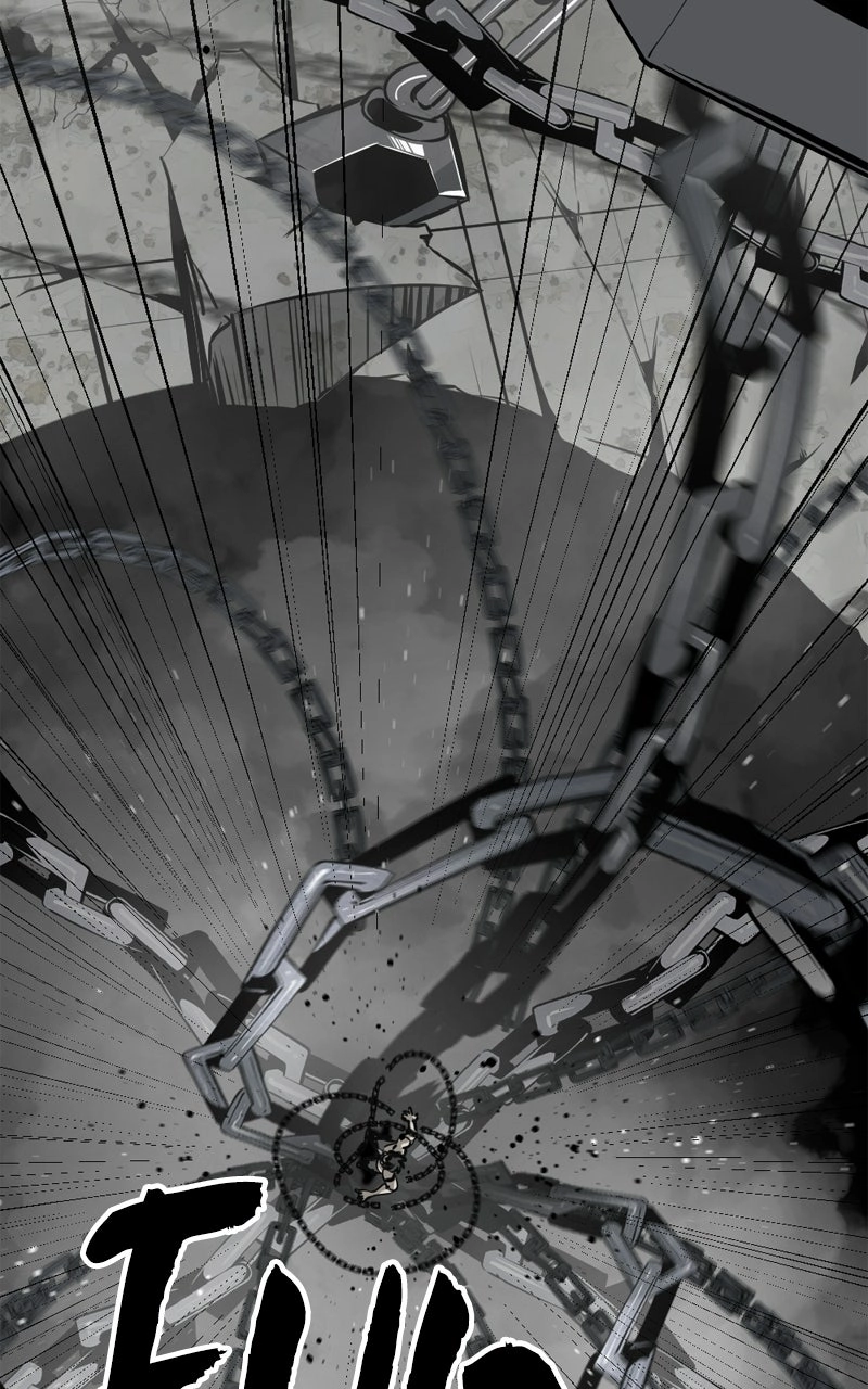 Hero Killer Chapter 254 - Page 69