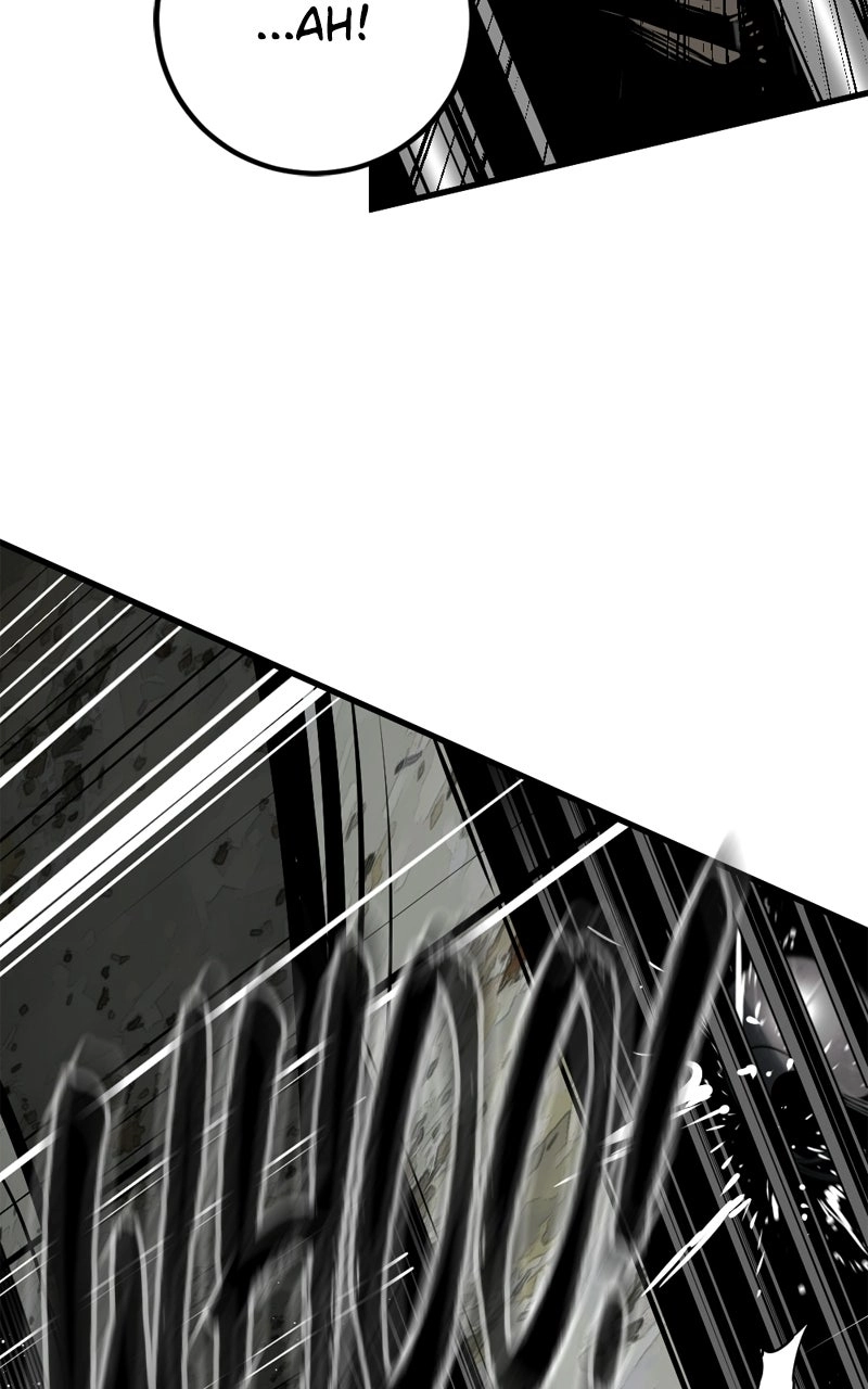 Hero Killer Chapter 254 - Page 7