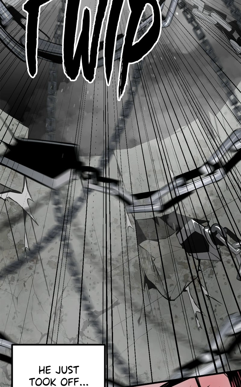 Hero Killer Chapter 254 - Page 70