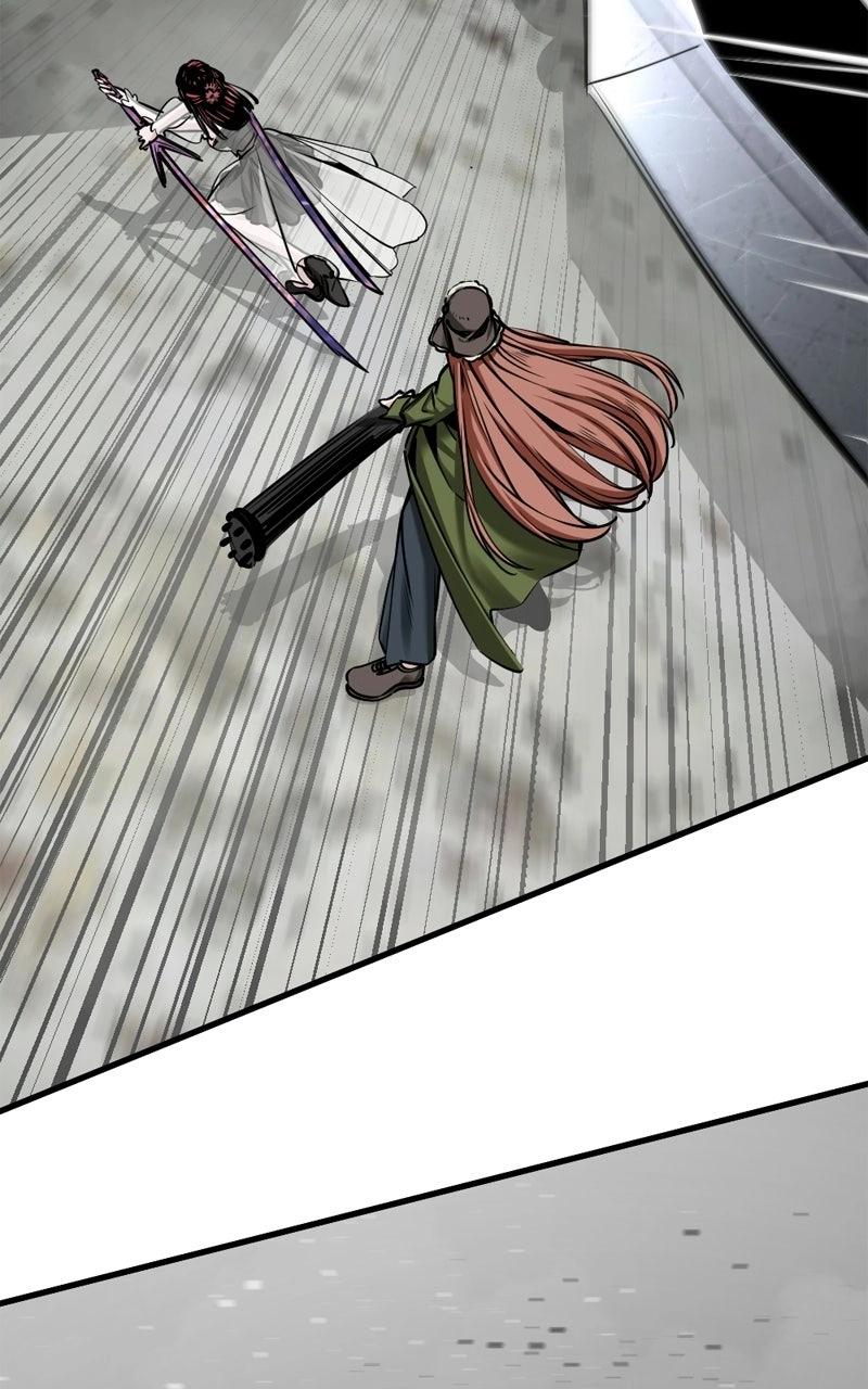 Hero Killer Chapter 254 - Page 77