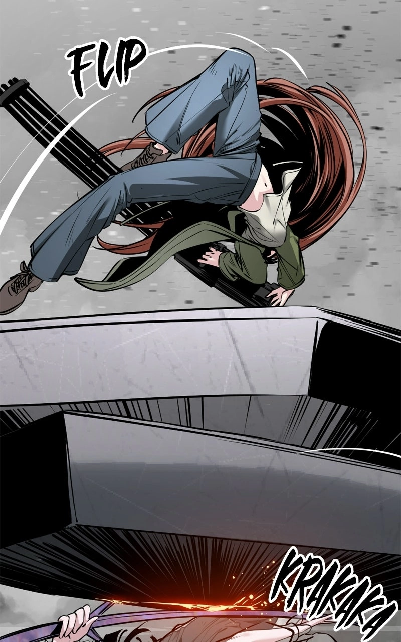 Hero Killer Chapter 254 - Page 78