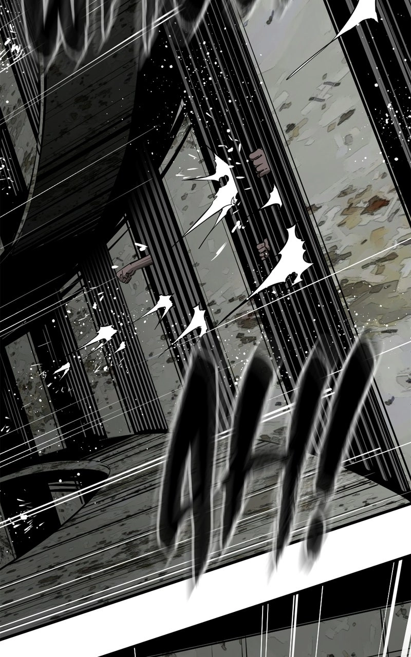 Hero Killer Chapter 254 - Page 8