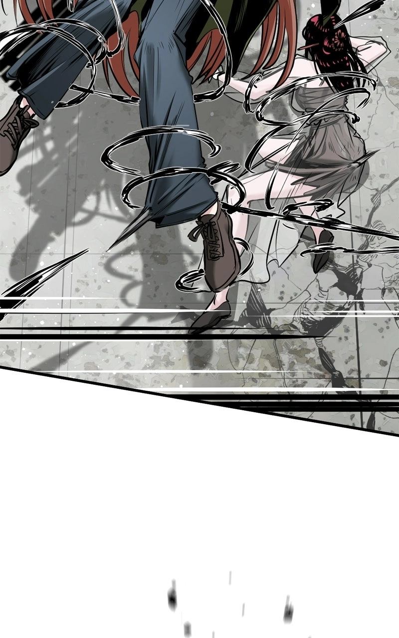 Hero Killer Chapter 254 - Page 81