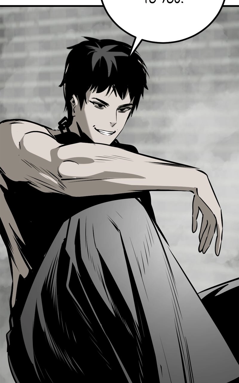 Hero Killer Chapter 254 - Page 88