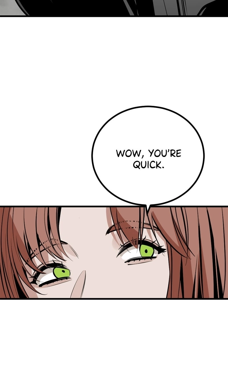 Hero Killer Chapter 254 - Page 89