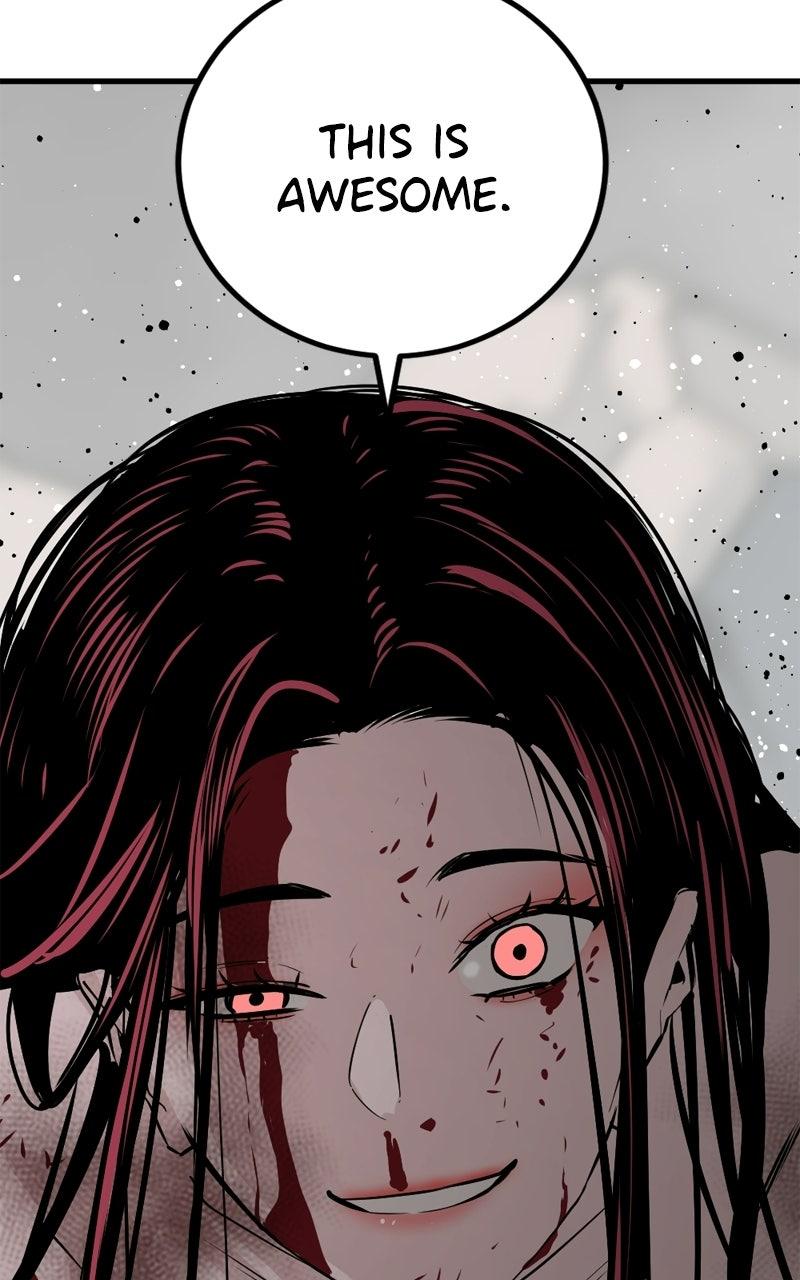 Hero Killer Chapter 255 - Page 100