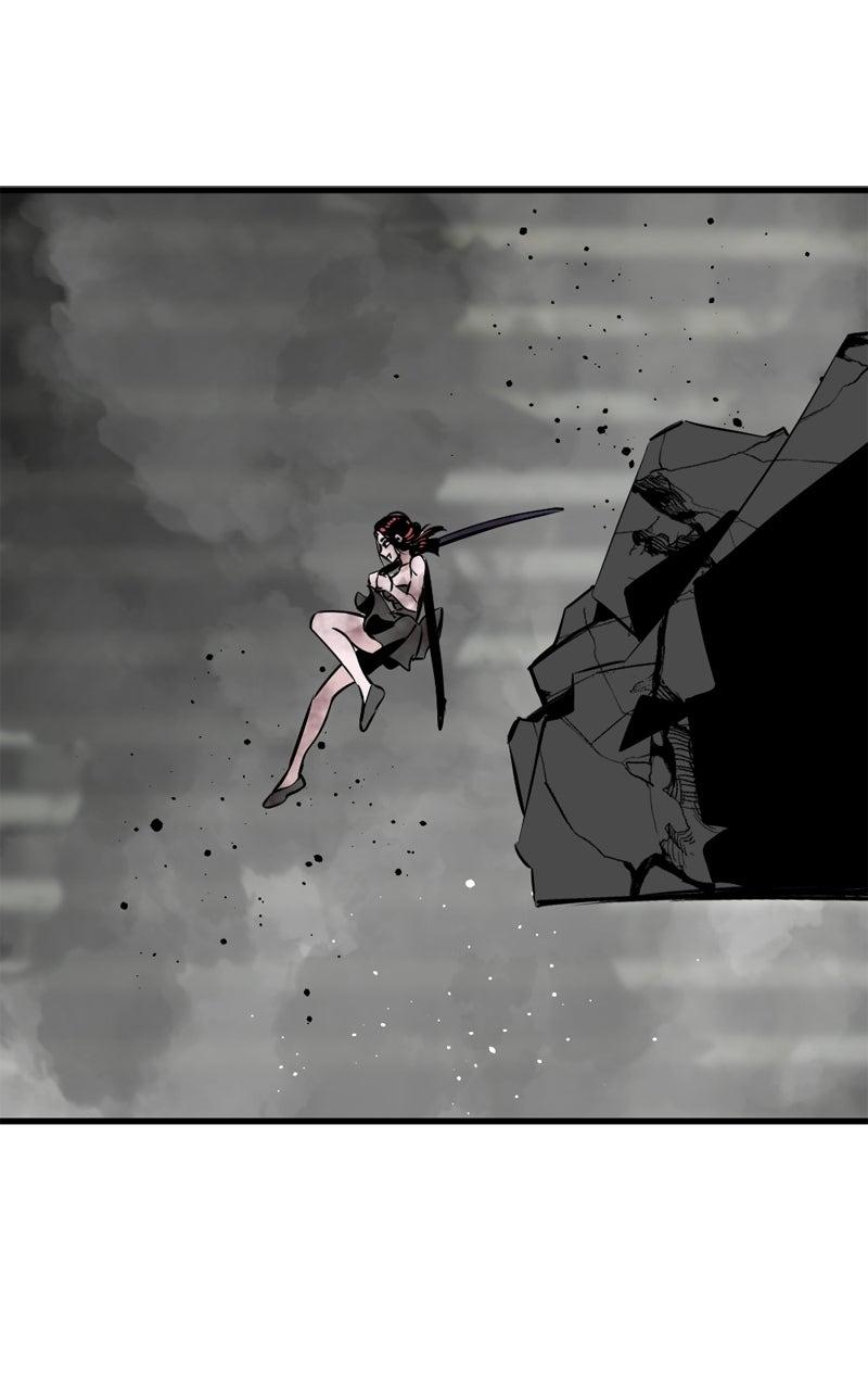 Hero Killer Chapter 255 - Page 102