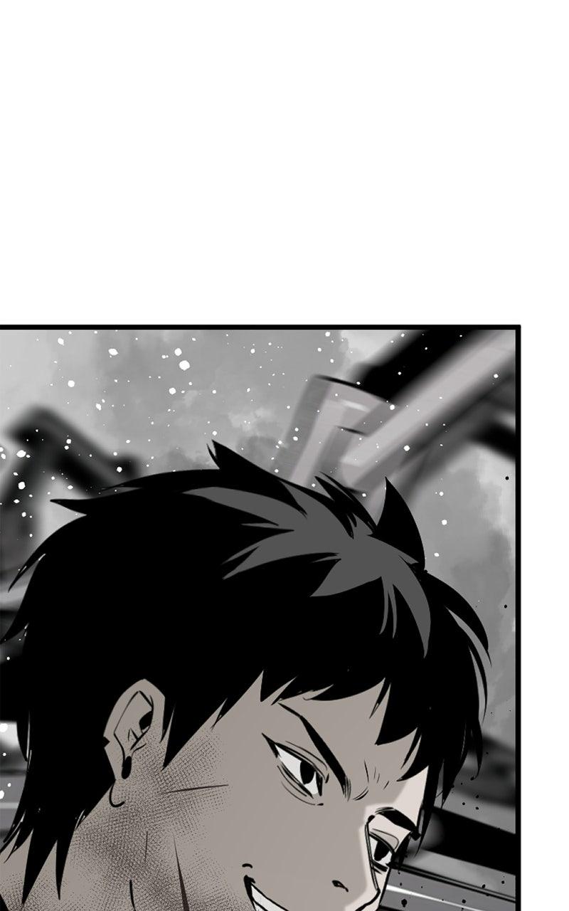 Hero Killer Chapter 255 - Page 103