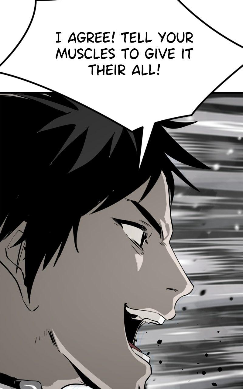 Hero Killer Chapter 255 - Page 115