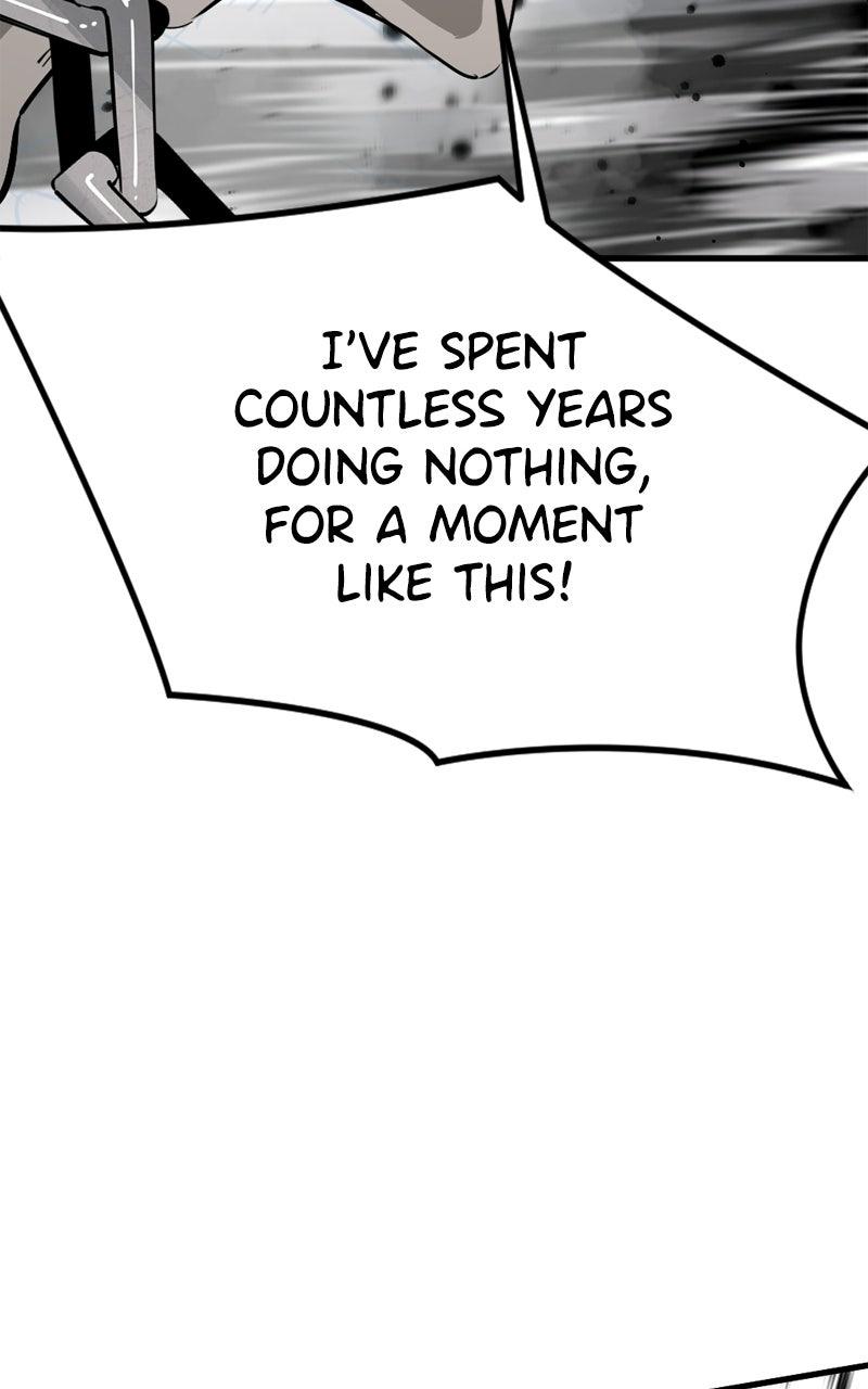 Hero Killer Chapter 255 - Page 116