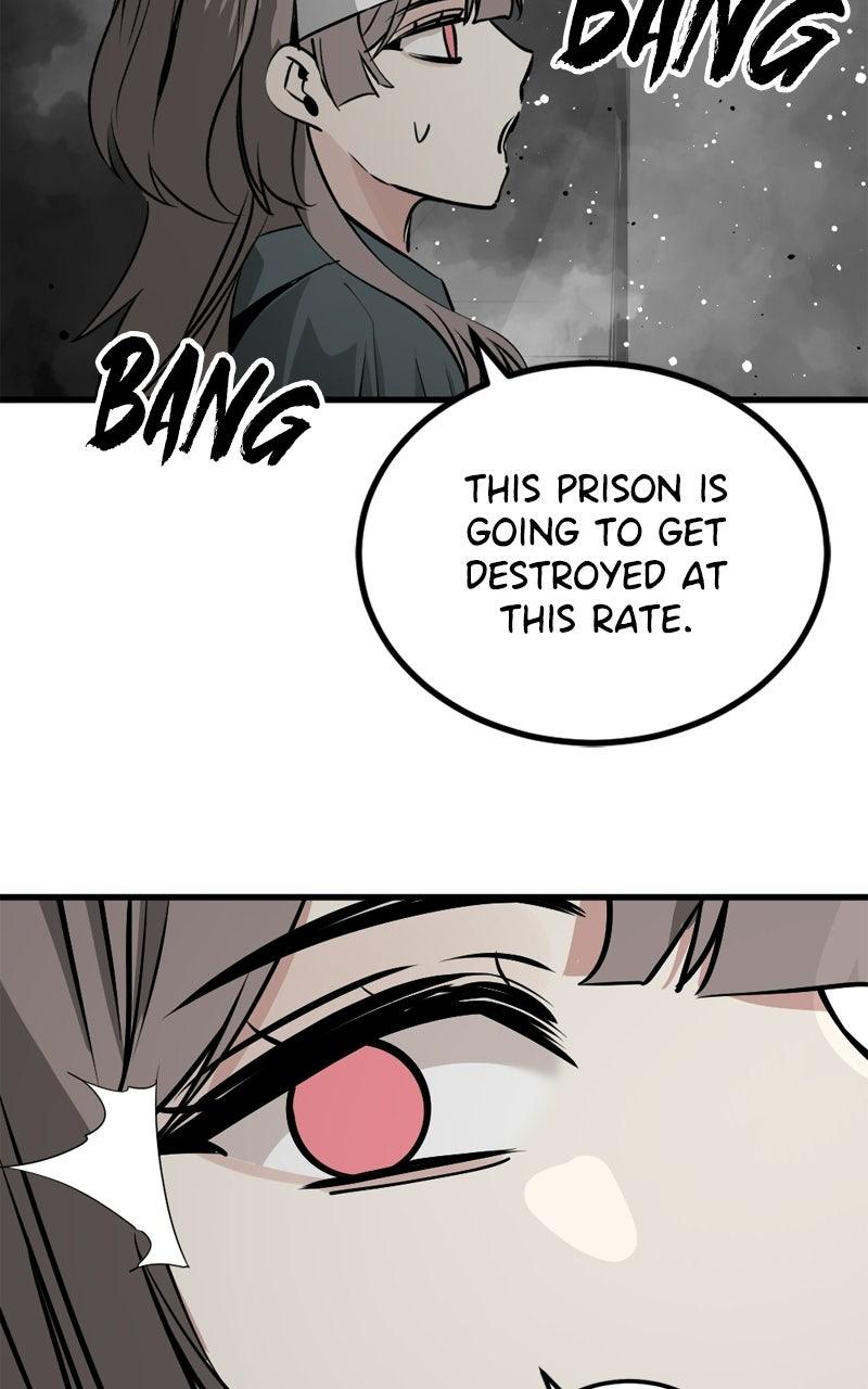 Hero Killer Chapter 255 - Page 119