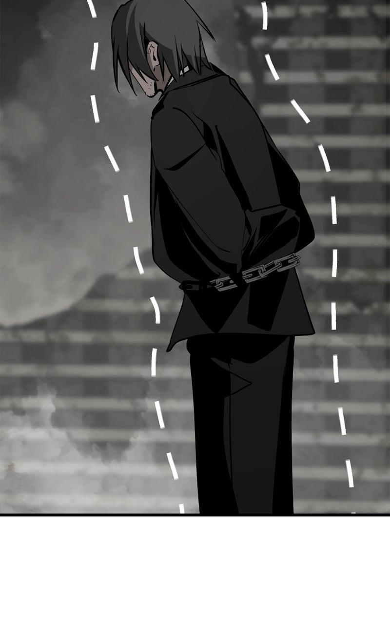 Hero Killer Chapter 255 - Page 121