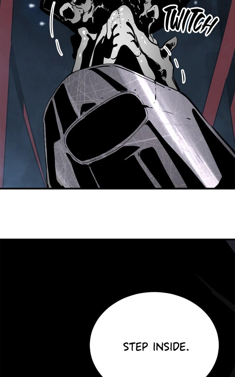 Hero Killer Chapter 255 - Page 129