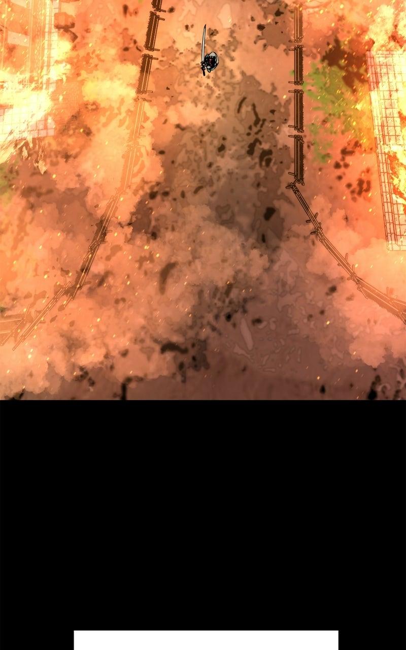 Hero Killer Chapter 255 - Page 13