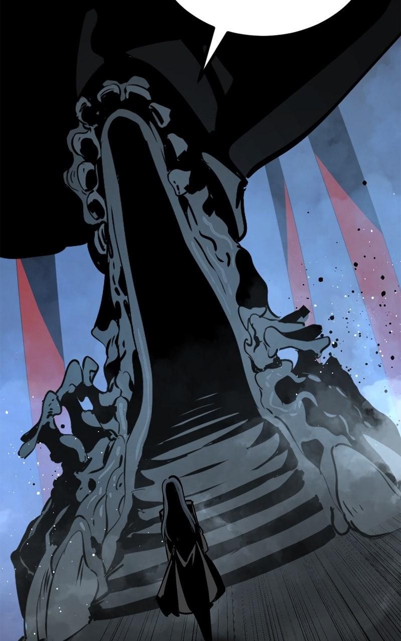 Hero Killer Chapter 255 - Page 130