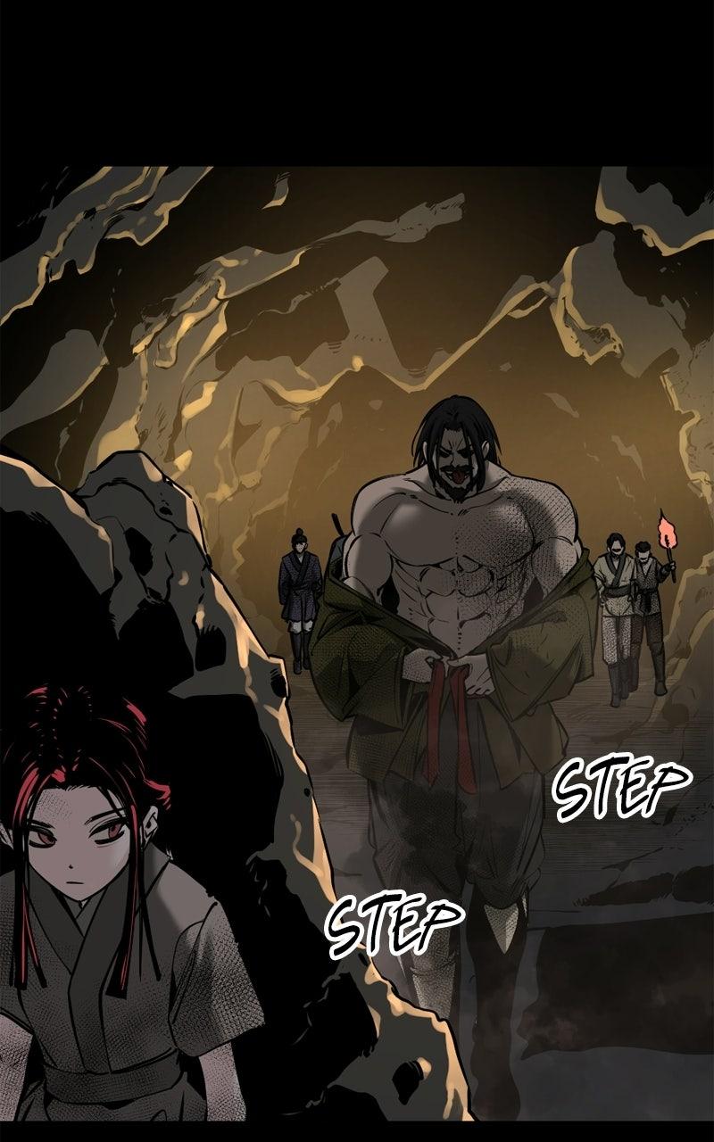 Hero Killer Chapter 255 - Page 16