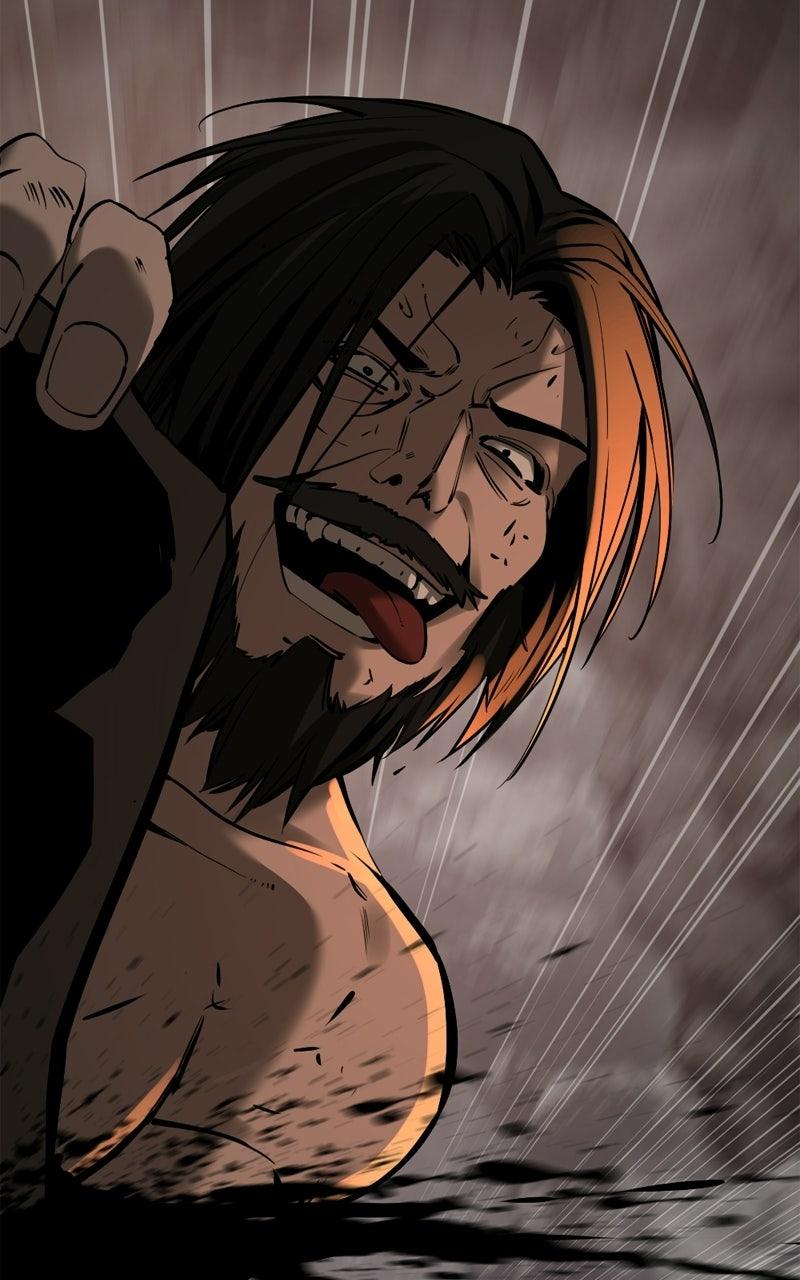 Hero Killer Chapter 255 - Page 20