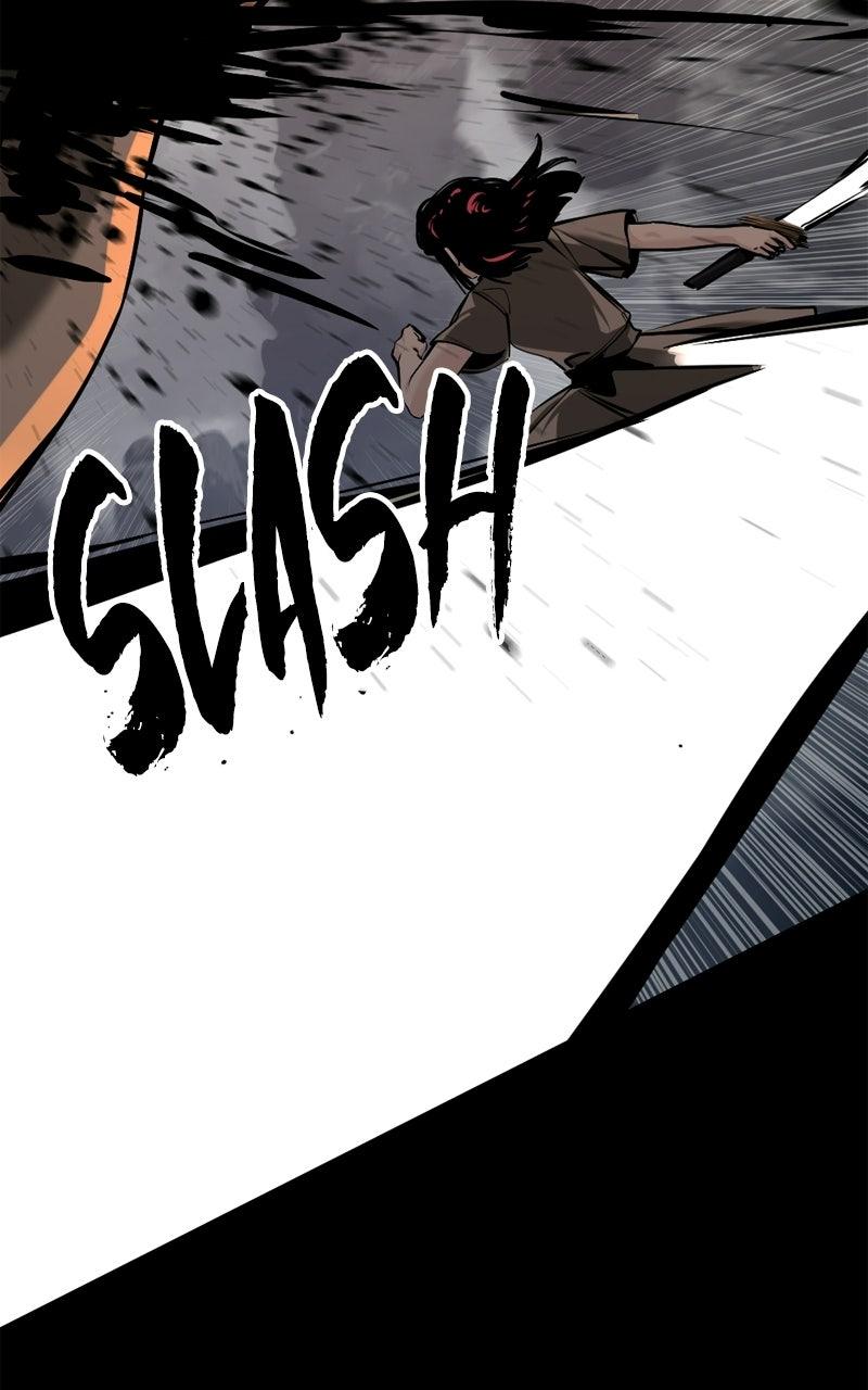 Hero Killer Chapter 255 - Page 21