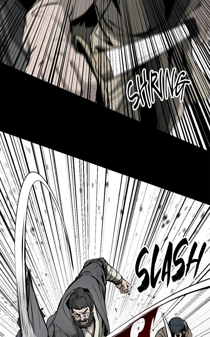 Hero Killer Chapter 255 - Page 24