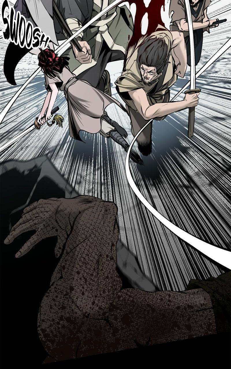 Hero Killer Chapter 255 - Page 25