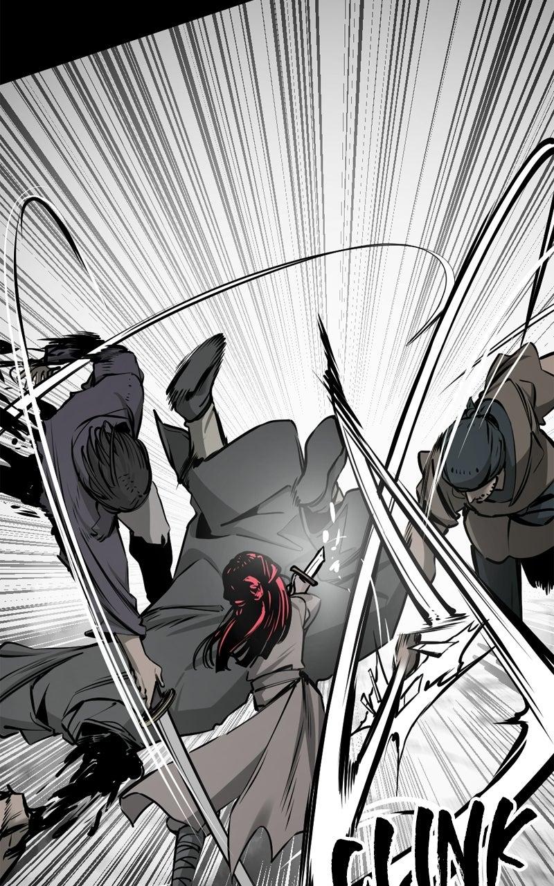 Hero Killer Chapter 255 - Page 29