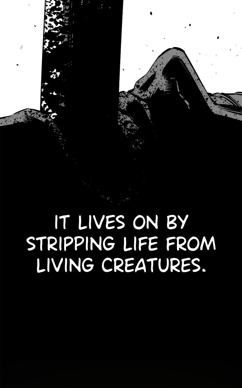 Hero Killer Chapter 255 - Page 3