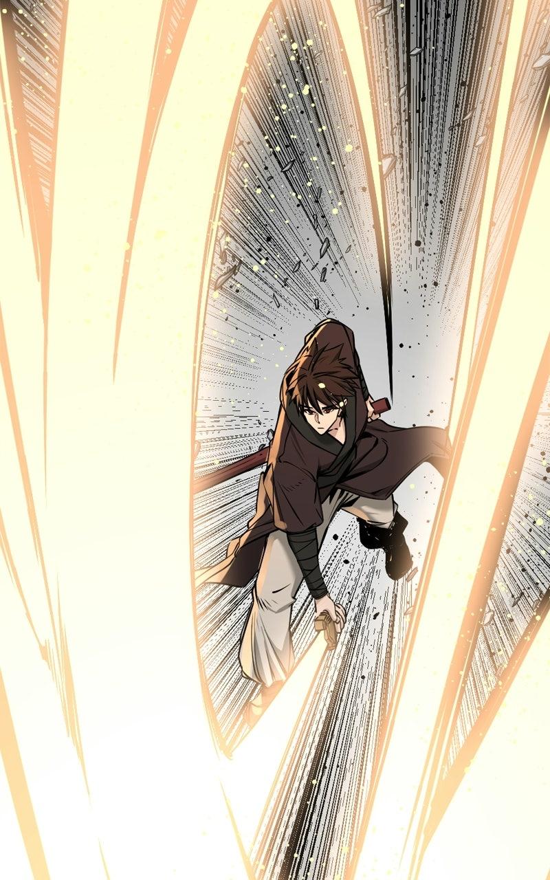 Hero Killer Chapter 255 - Page 38