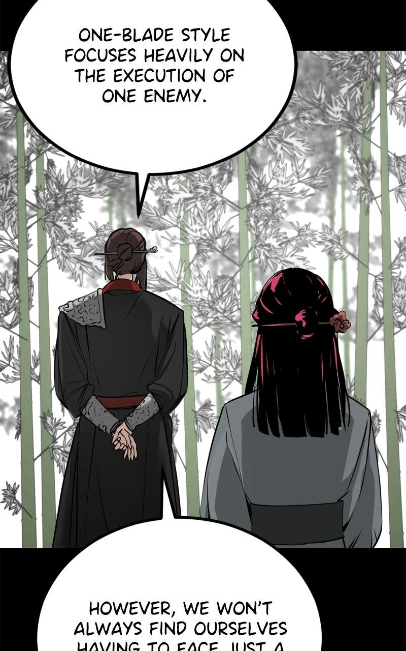 Hero Killer Chapter 255 - Page 48