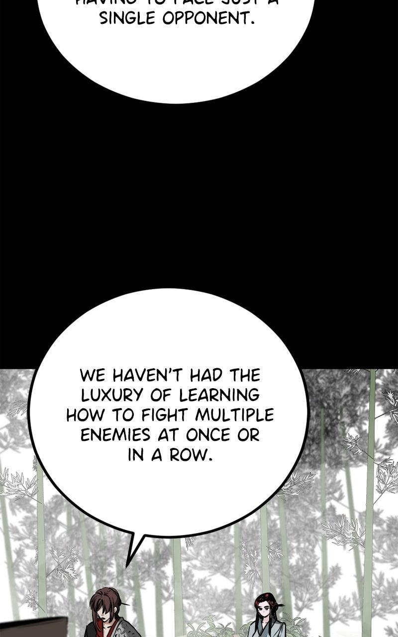 Hero Killer Chapter 255 - Page 49