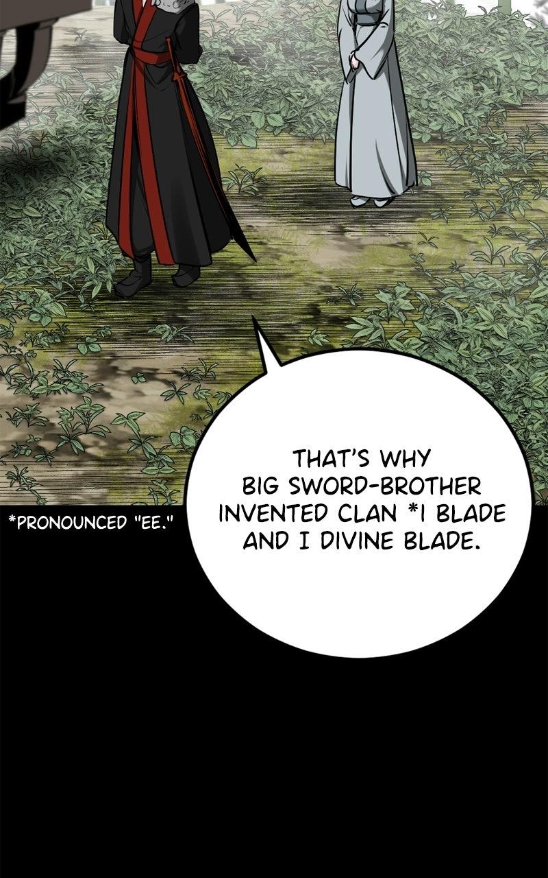 Hero Killer Chapter 255 - Page 50