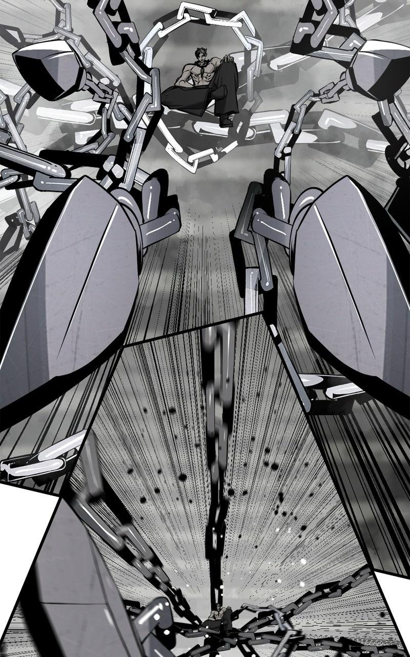 Hero Killer Chapter 255 - Page 60