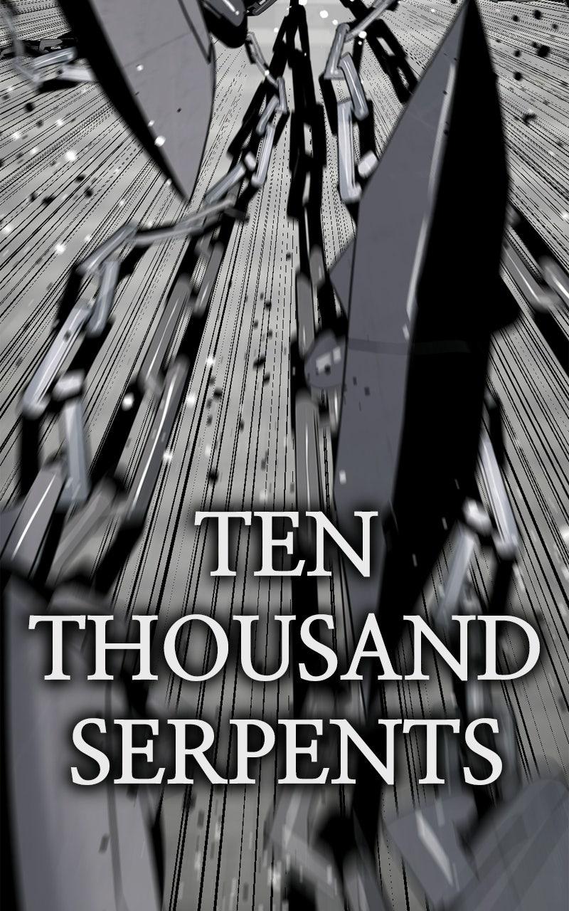 Hero Killer Chapter 255 - Page 61