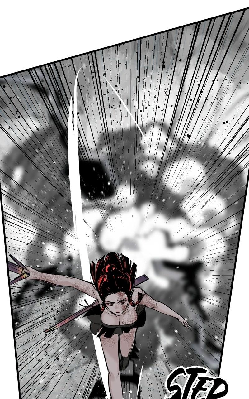 Hero Killer Chapter 255 - Page 64