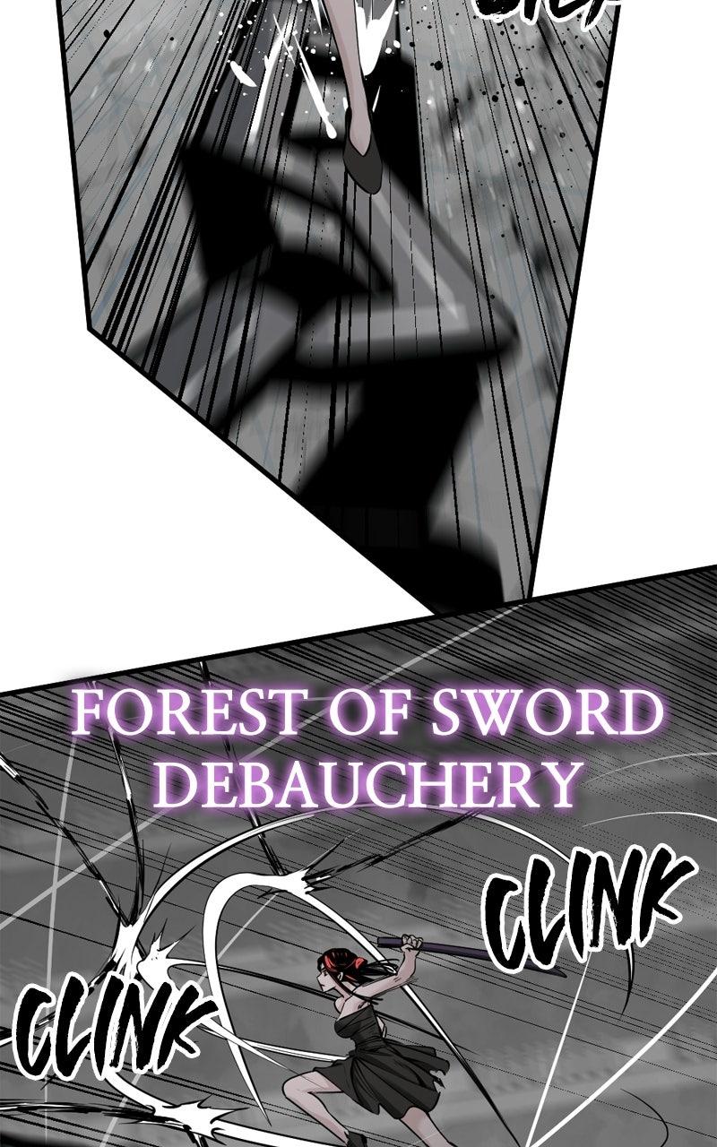 Hero Killer Chapter 255 - Page 65