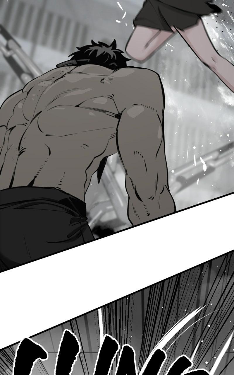 Hero Killer Chapter 255 - Page 67