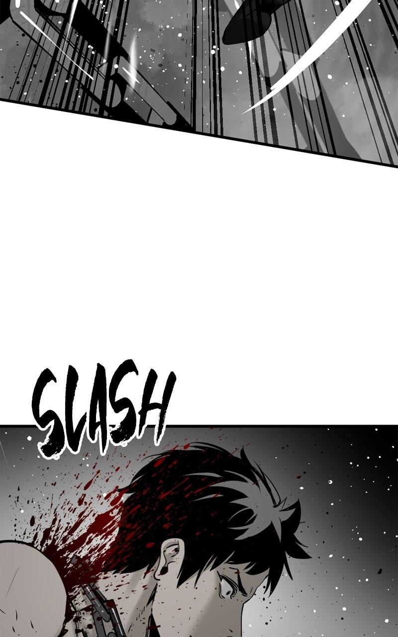 Hero Killer Chapter 255 - Page 69