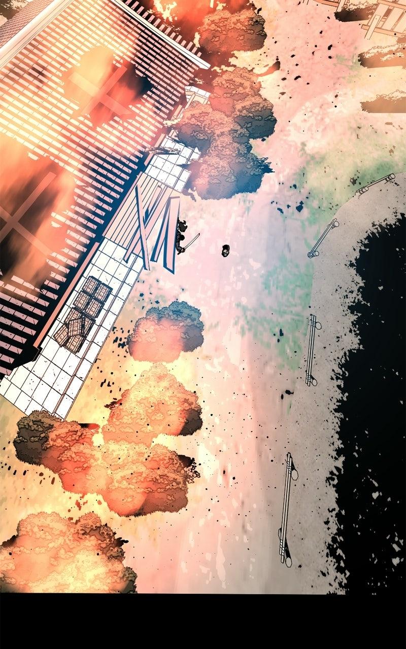 Hero Killer Chapter 255 - Page 7