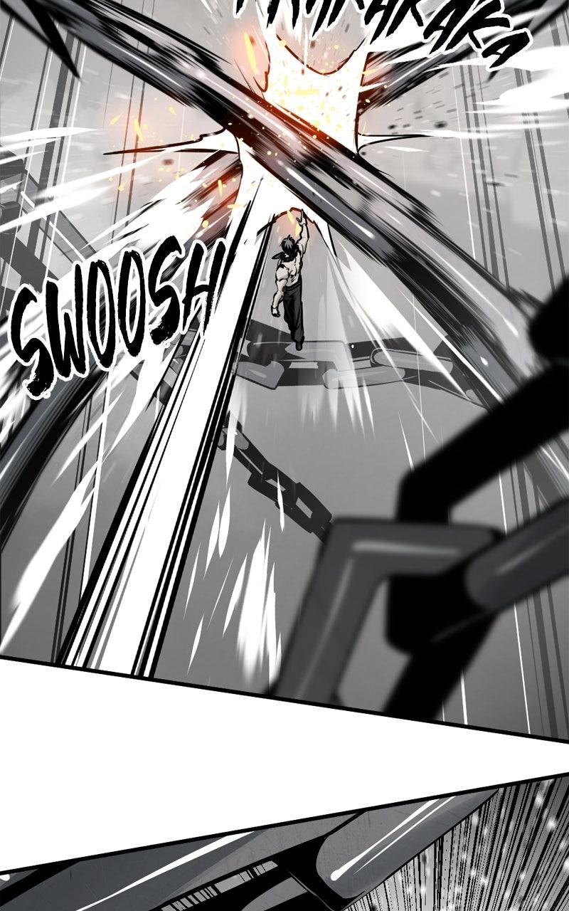 Hero Killer Chapter 255 - Page 76