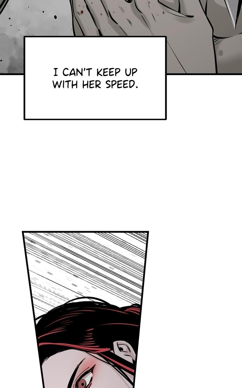 Hero Killer Chapter 255 - Page 80