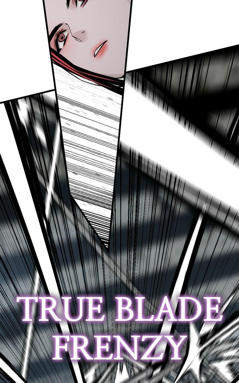 Hero Killer Chapter 255 - Page 81