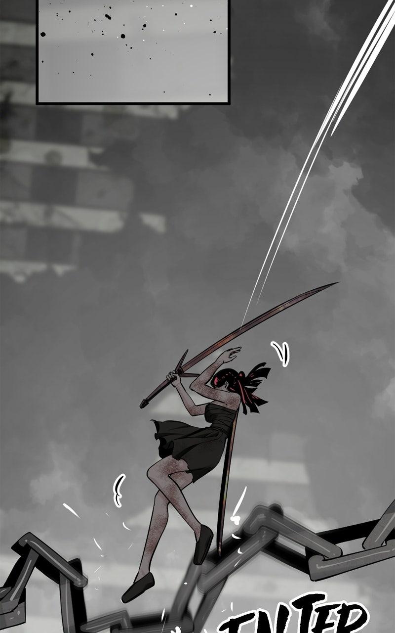 Hero Killer Chapter 255 - Page 85