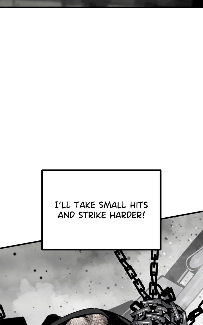 Hero Killer Chapter 255 - Page 87