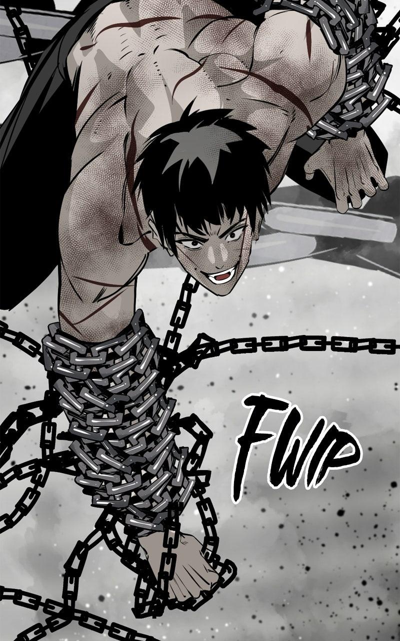 Hero Killer Chapter 255 - Page 88