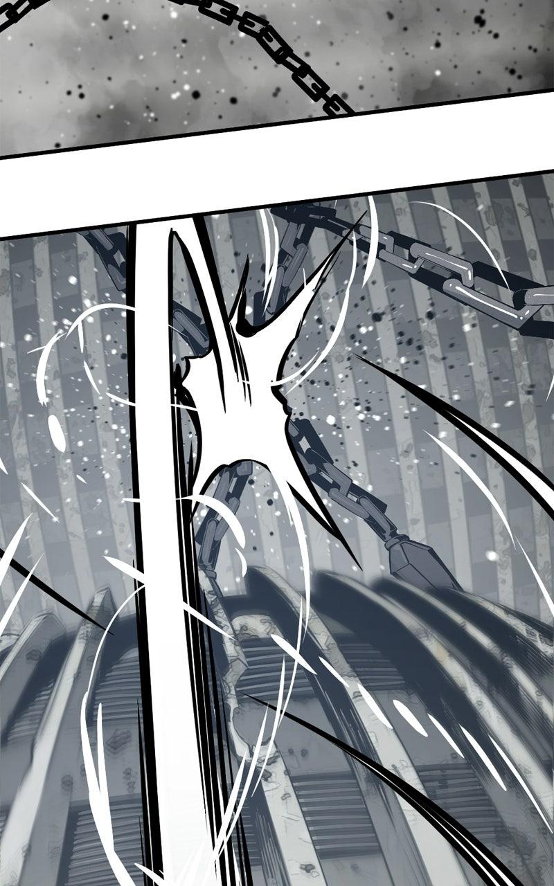 Hero Killer Chapter 255 - Page 89