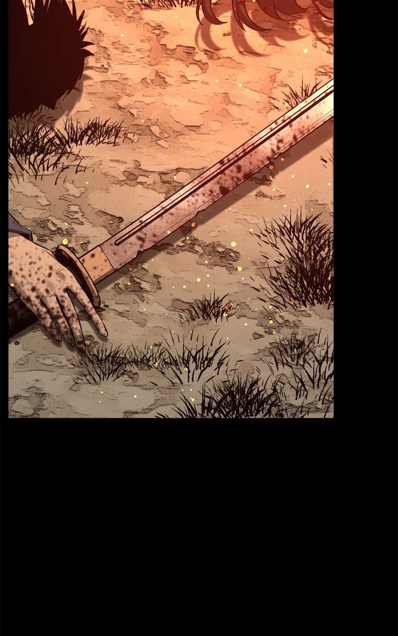 Hero Killer Chapter 255 - Page 9