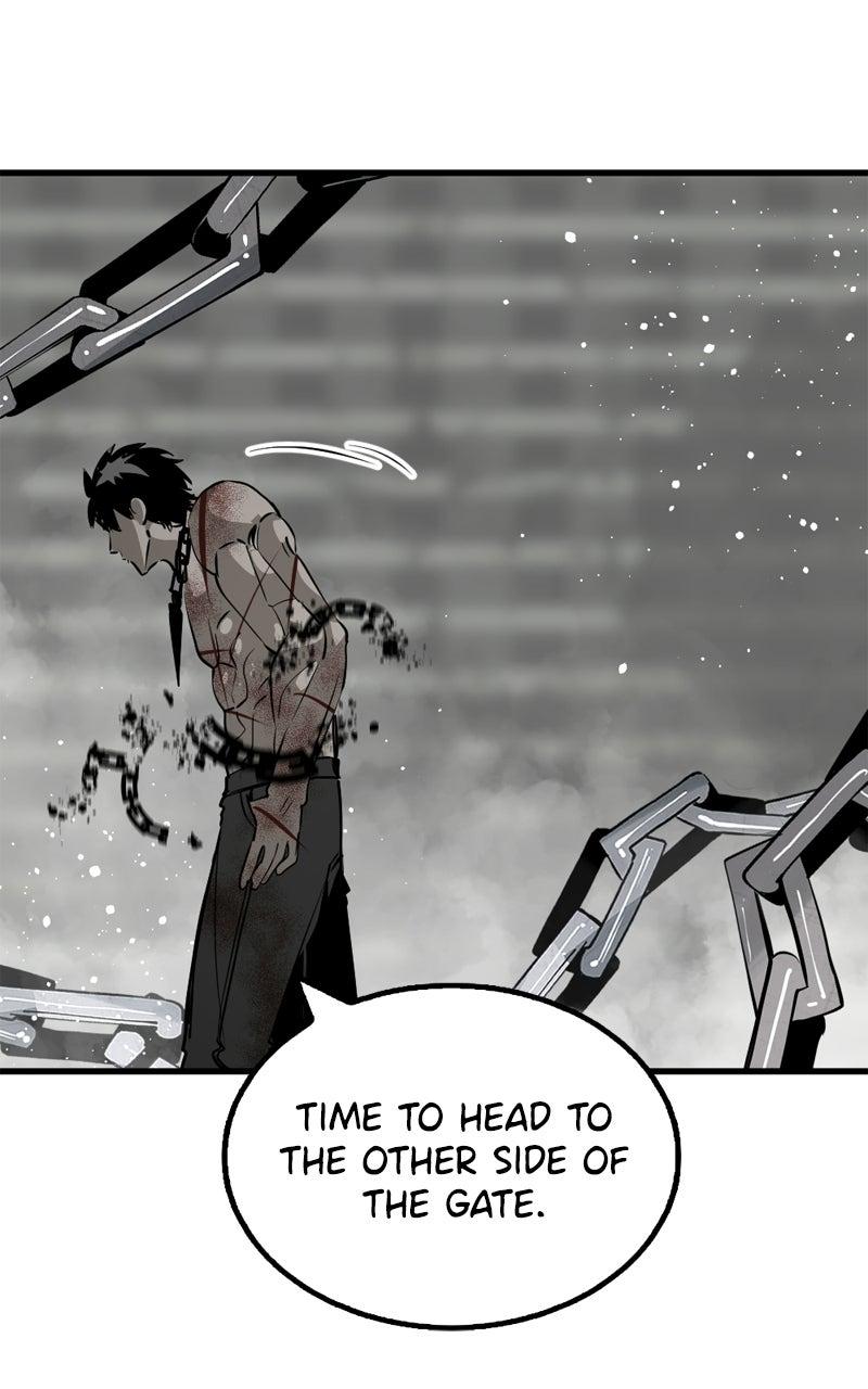 Hero Killer Chapter 255 - Page 93