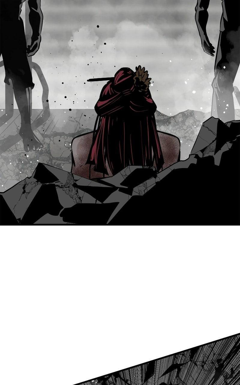 Hero Killer Chapter 255 - Page 96